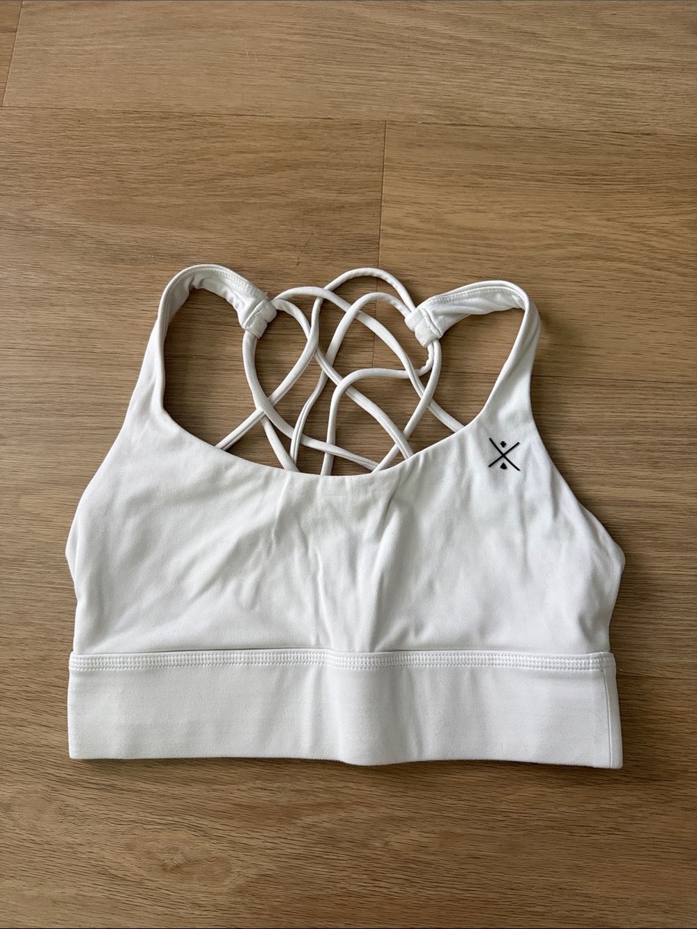Free Spirit Outlet Sports Bra